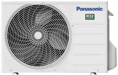 Außengerät Split Z CU-Z25VKE 2.5kW R32