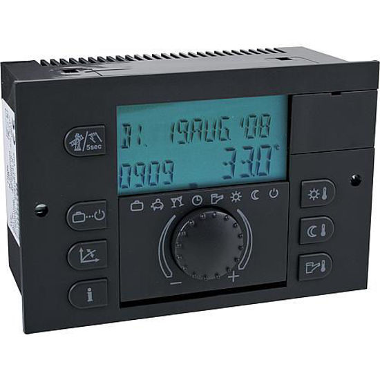 Heizungsregelung Theta+ 2233BVV Set