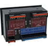 Heizungsregelung Theta+ 2233BVV Set - Rückseite