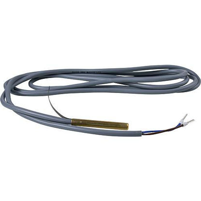 Tauchfühler KVT 20/2/6 mit angegossenemKabel 2 m, d Hülse 6 mm