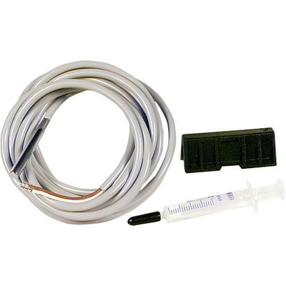 Vorlaufanlegefühler VFAS 6 mm