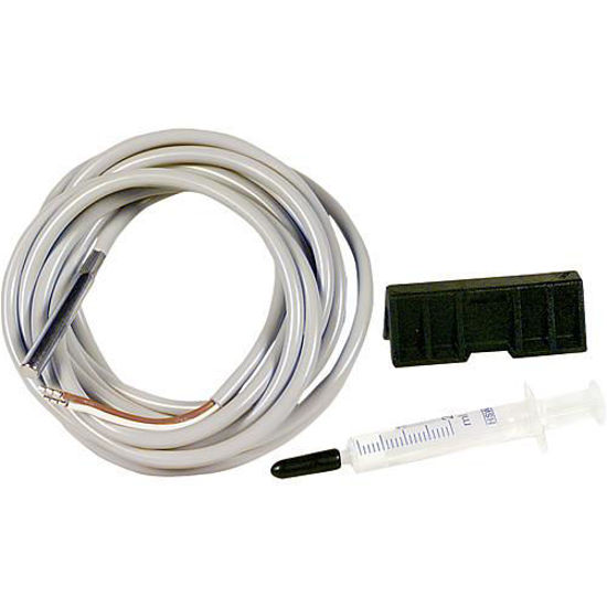 Vorlaufanlegefühler VFAS 6 mm