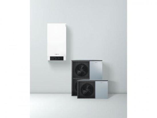 Vitocal 200-S AWB-E 201.D13 