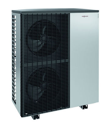 Vitocal 200-S AWB-E-AC 201.D10